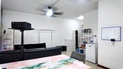Blk 688C Woodlands Drive 75 (Woodlands), HDB 4 Rooms #557702811